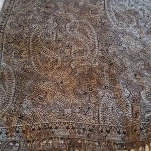 Scarf, Headwrap Etc.